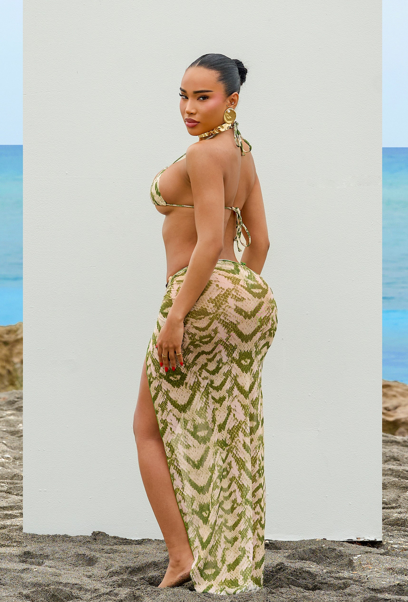 Nikolas - Villa Serpente