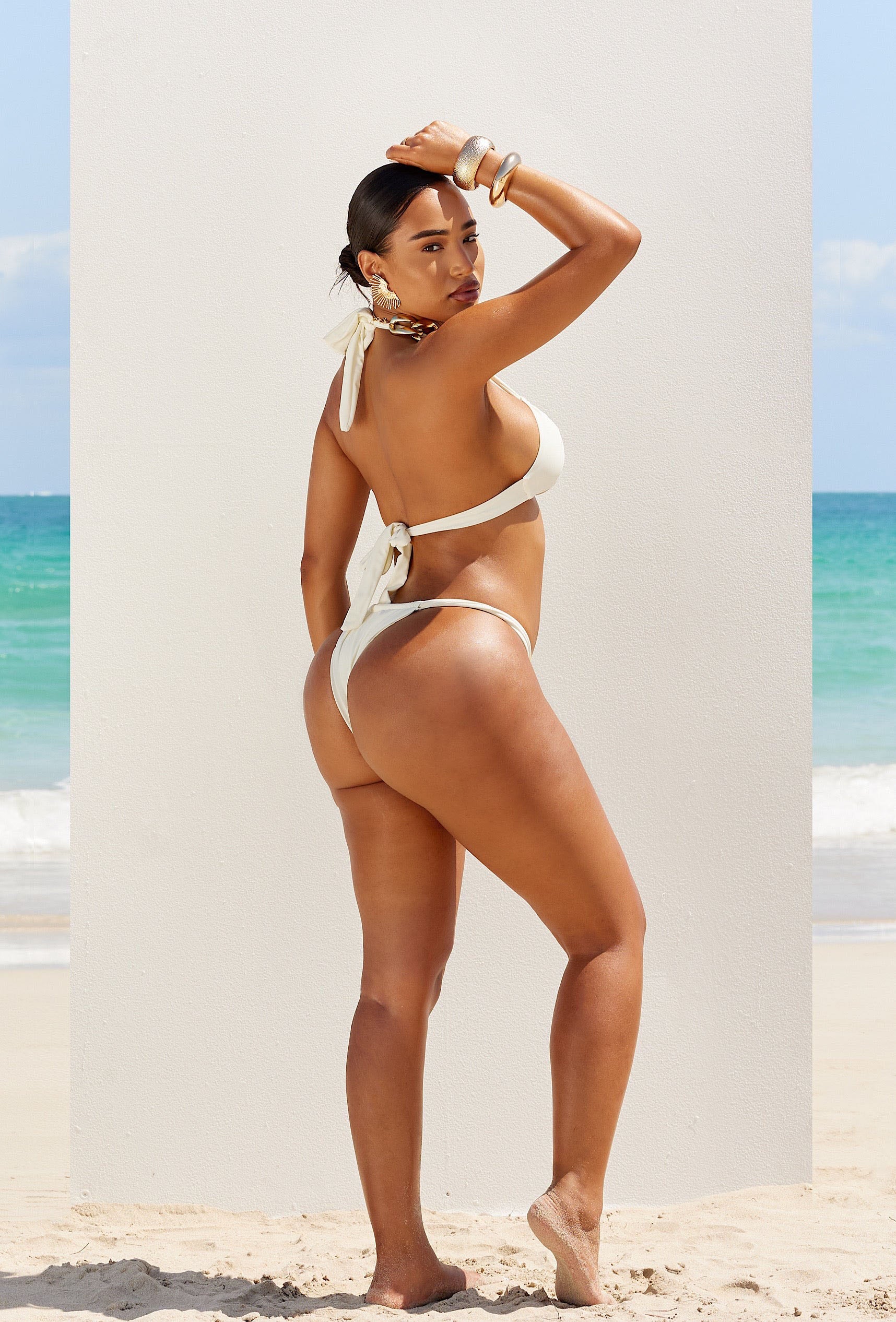 Christos Bikini - Cloud