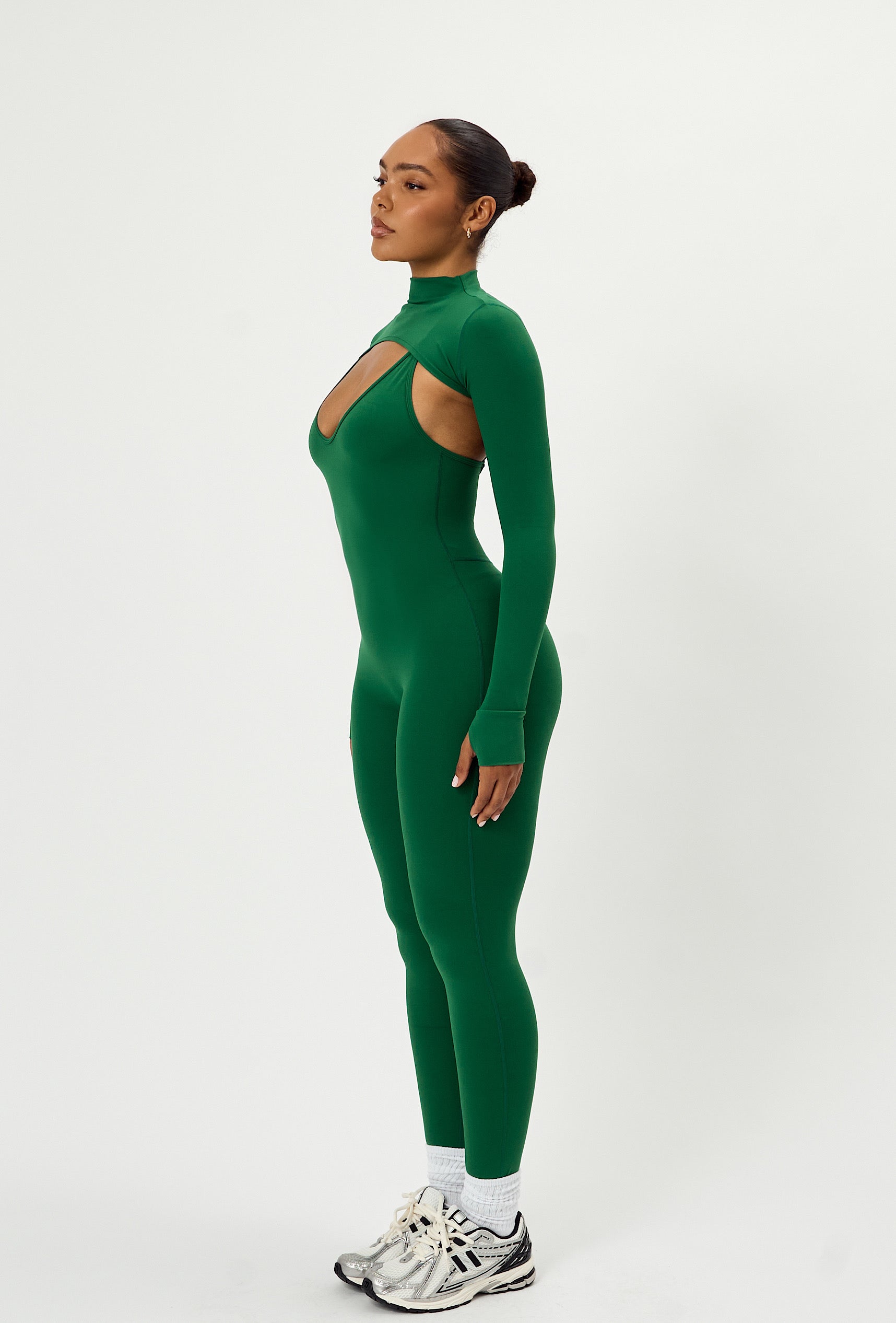 Mock Studio Crop - Fern