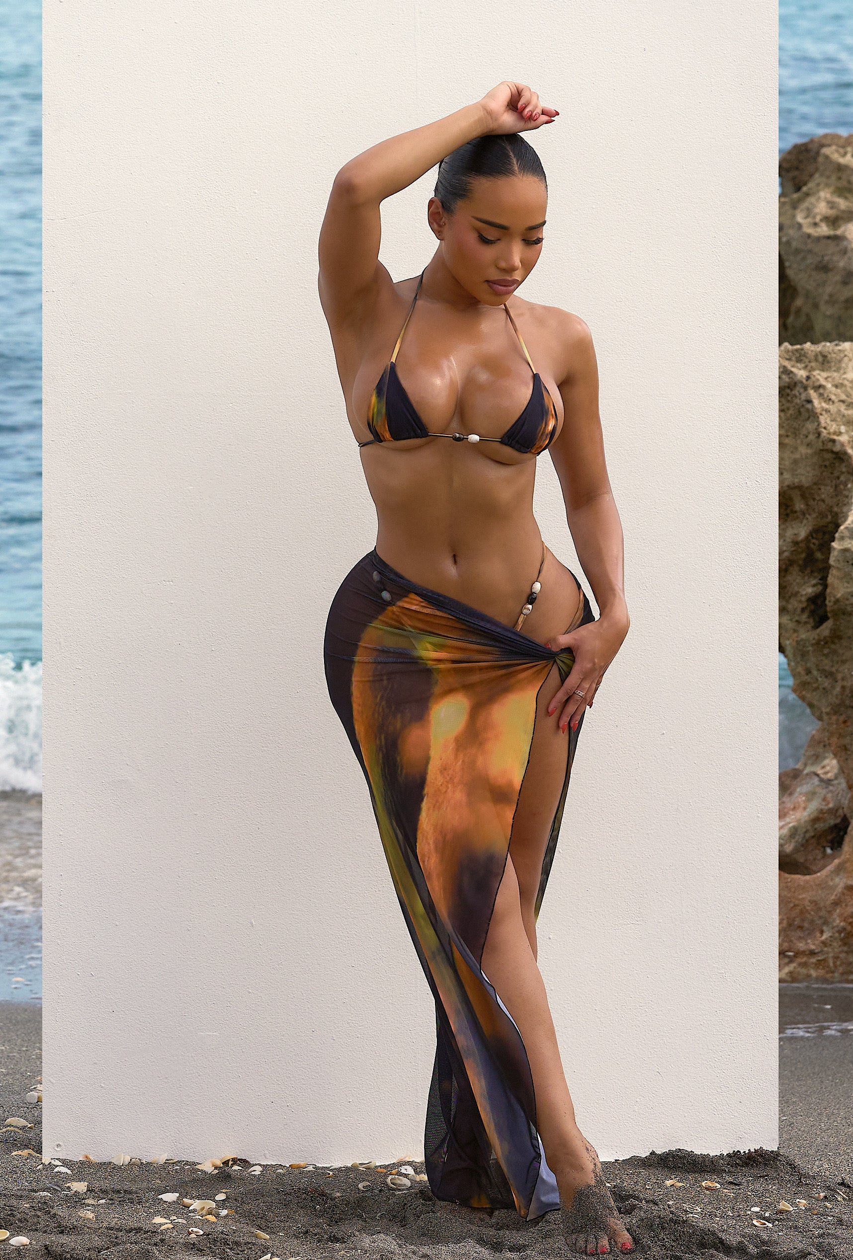 Nikolas - Solara Romance