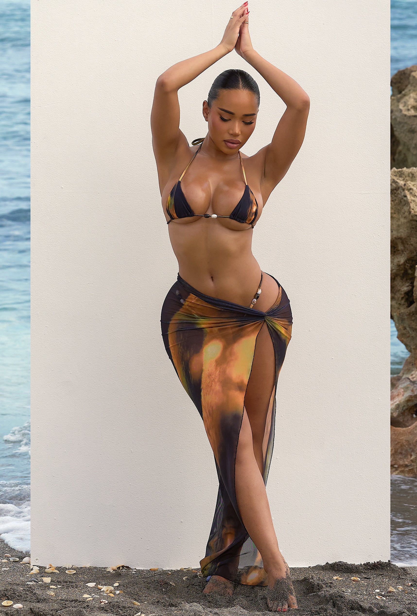 Nikolas - Solara Romance