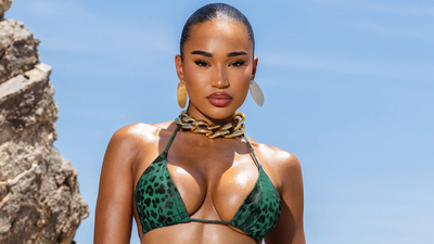 Types Of Bikini Bottoms: From Cheeky To Full Coverage