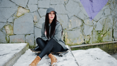 Elevated Winter Outfit Ideas For Effortless Warmth