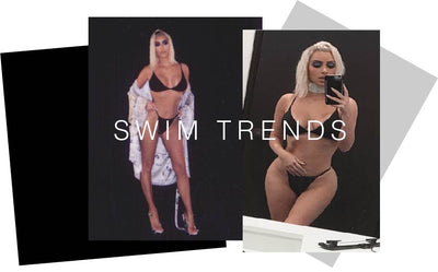 SWIM TRENDS