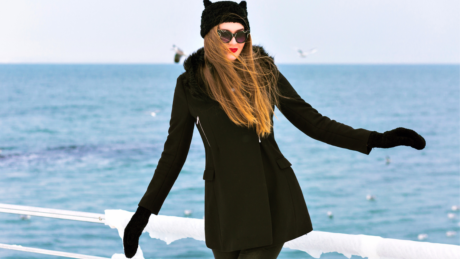 Shop Stylish Winter Outfits For Women