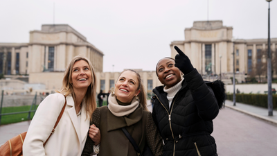 The Best Winter Fashion Essentials For Women