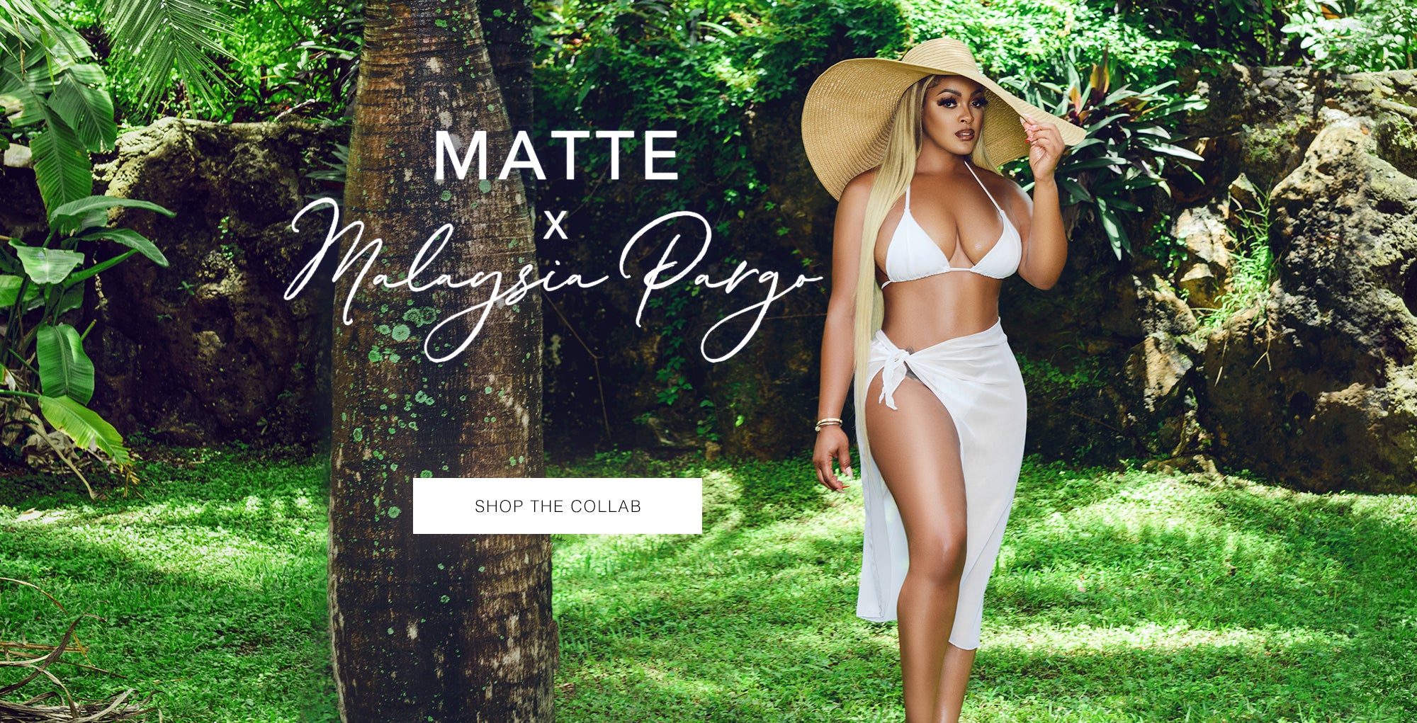 Matte x Malaysia Collab