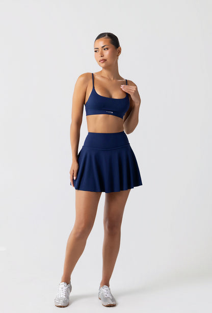 Aerolux Bra - Navy Galaxy