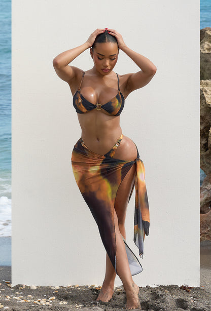 Alcaeus 3 Piece Set - Solara Romance