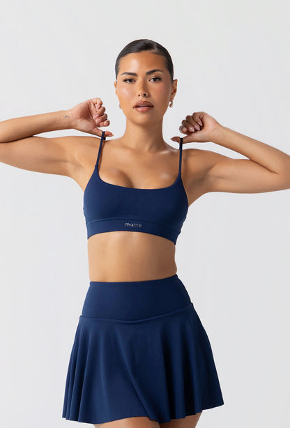 Aerolux Bra - Navy Galaxy