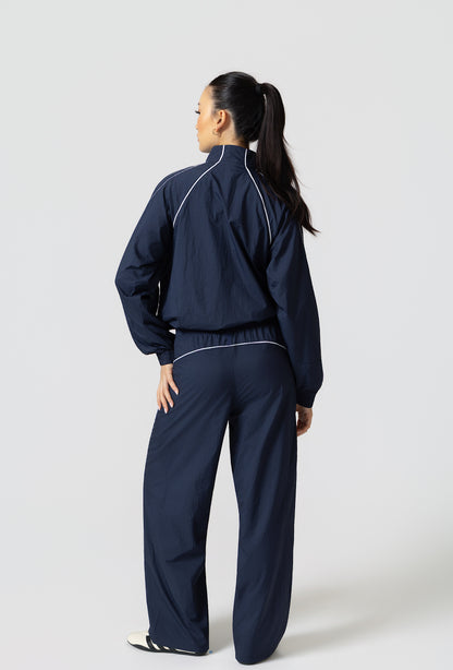 Academy Windbreaker - Navy