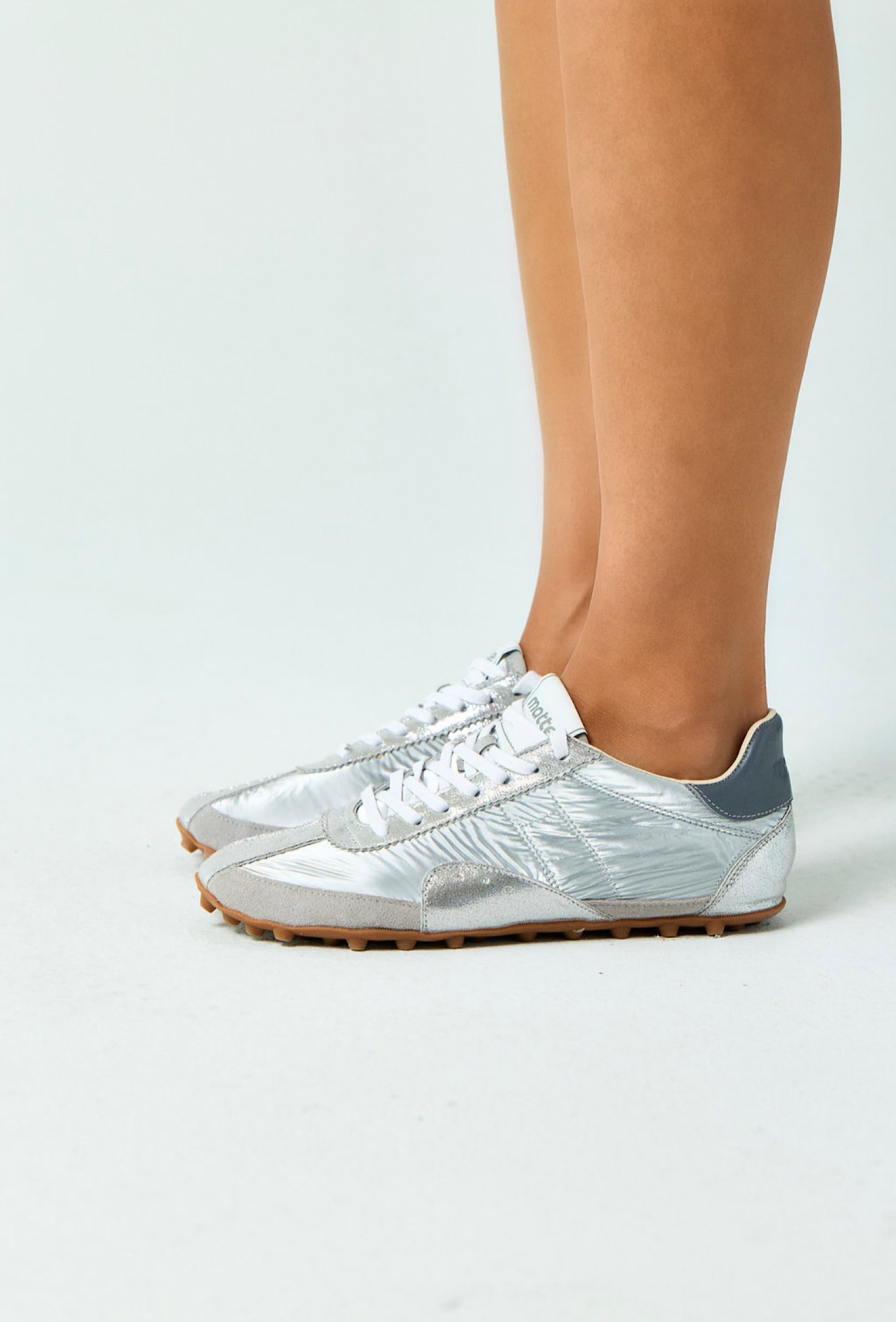 Matte Trainer