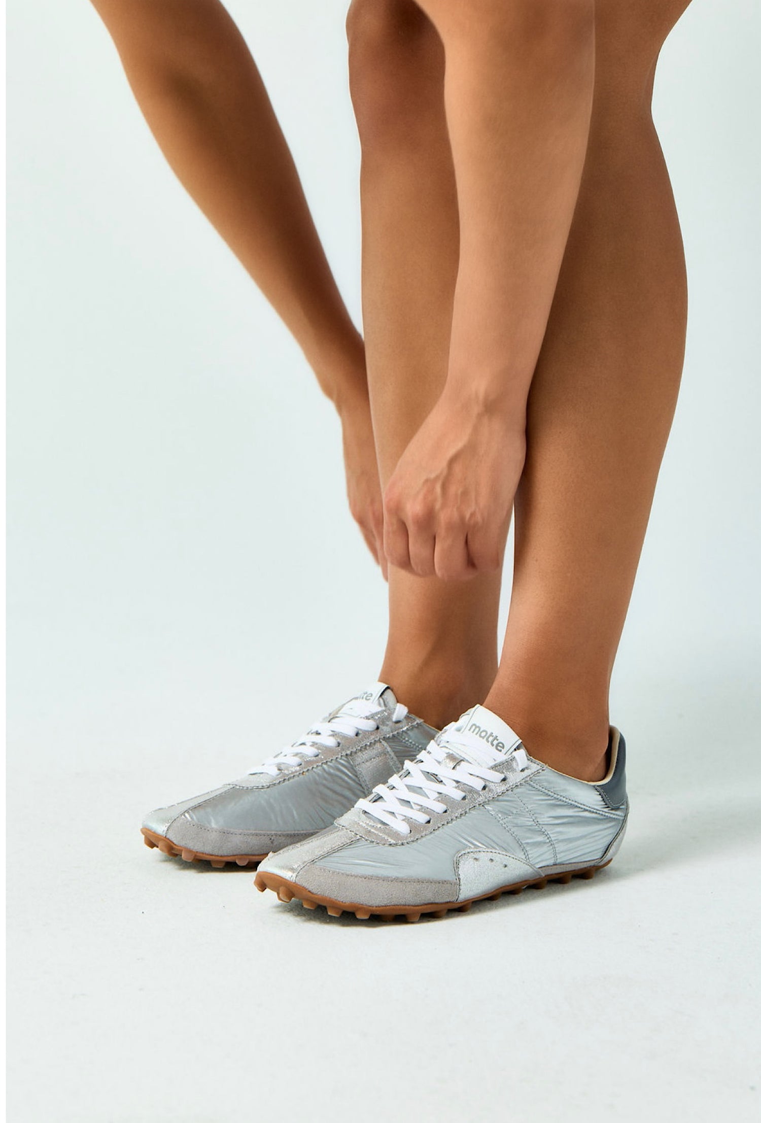 Matte Trainer