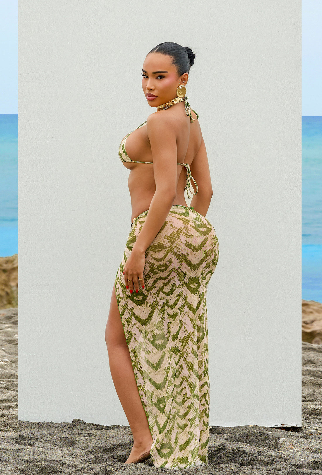 Nikolas - Villa Serpente