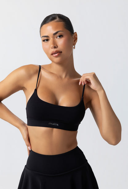 Aerolux Bra - Black Galaxy