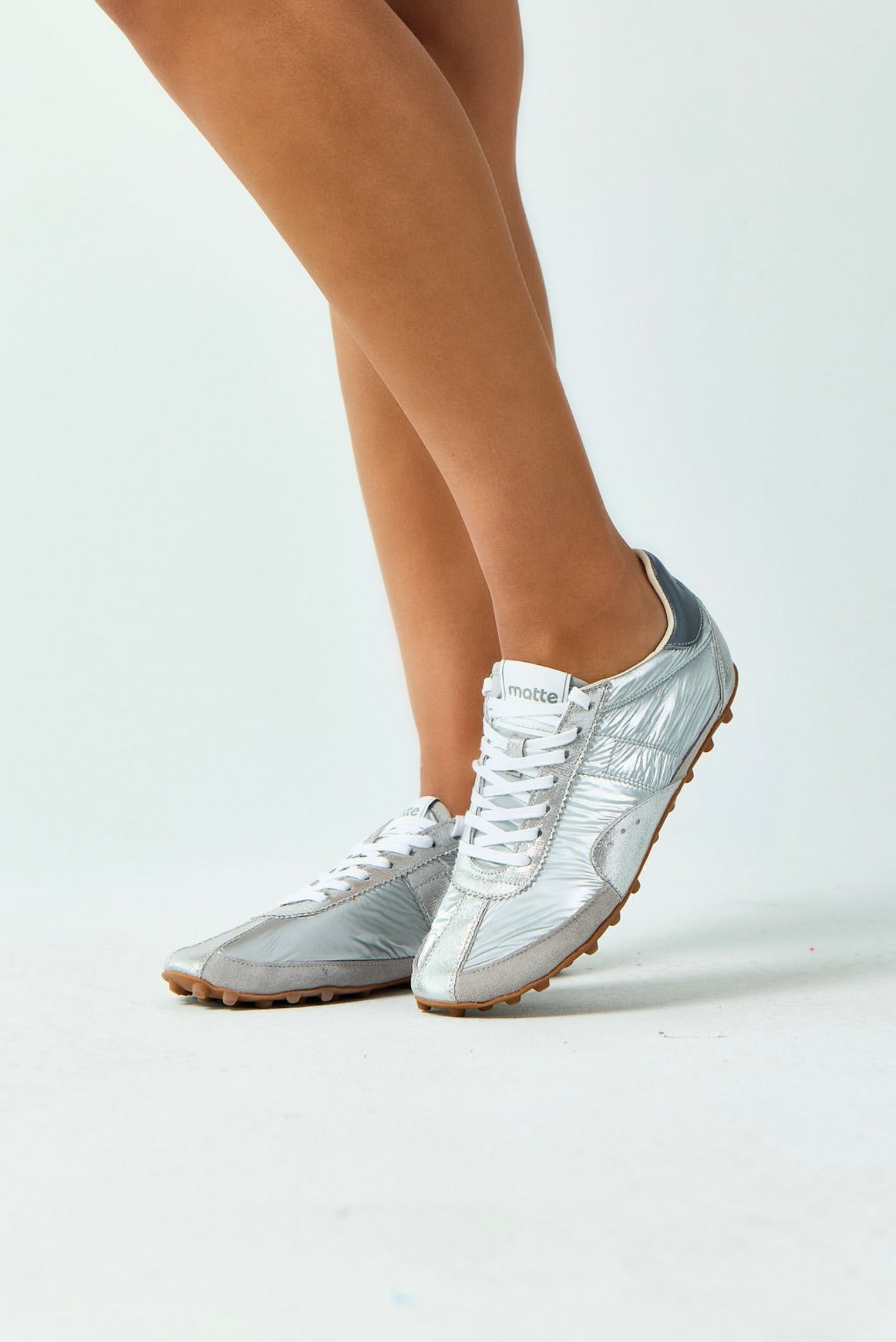 Matte Trainer