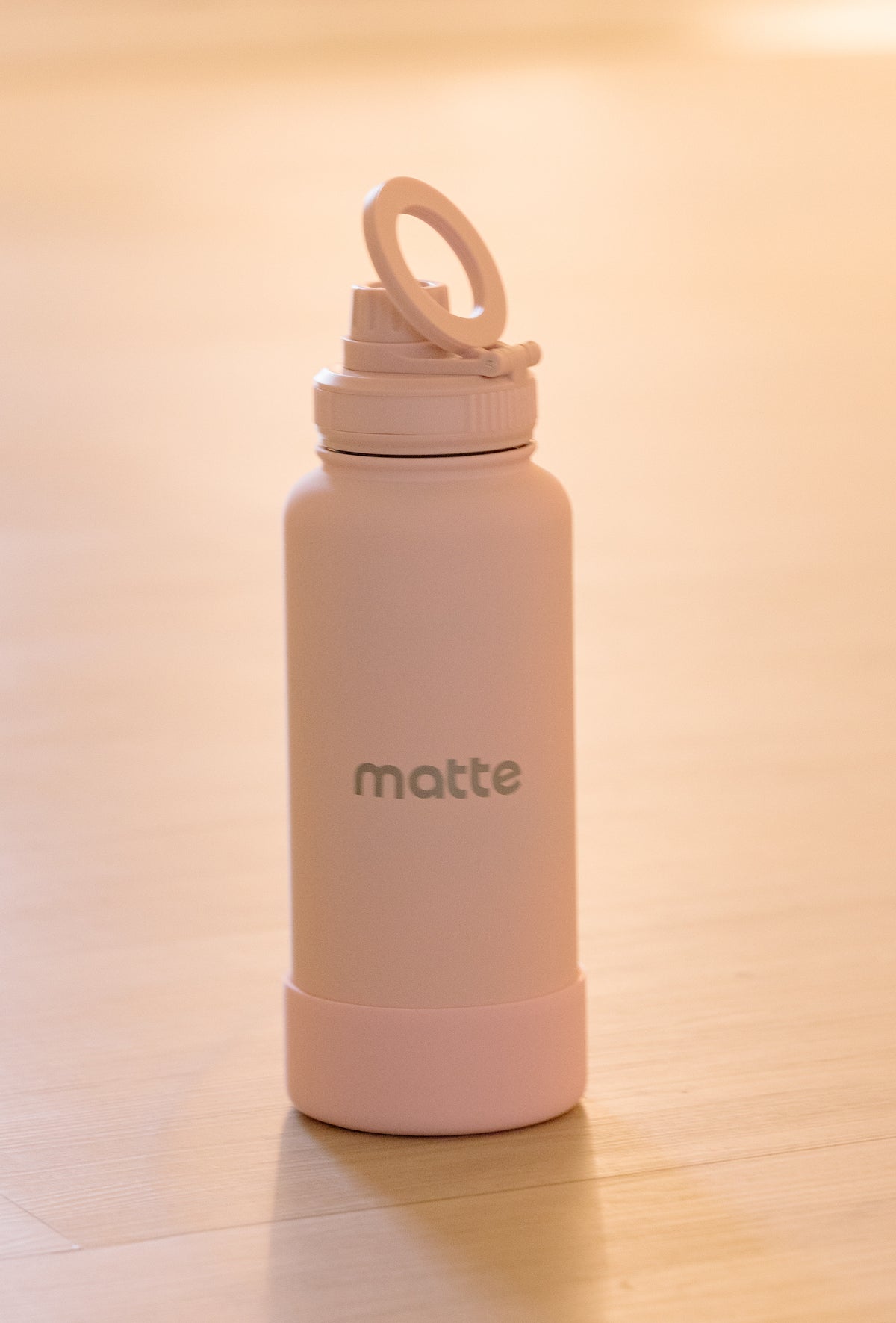 Matte Tumbler