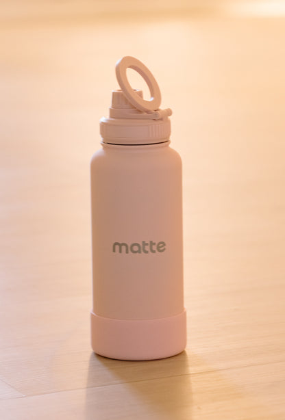 Matte Tumbler
