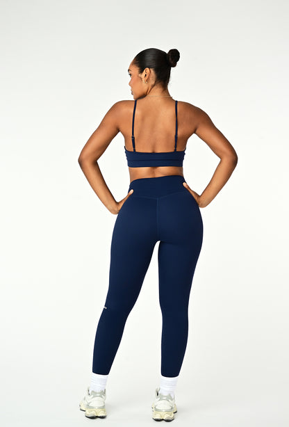 Aerolux Bra - Navy