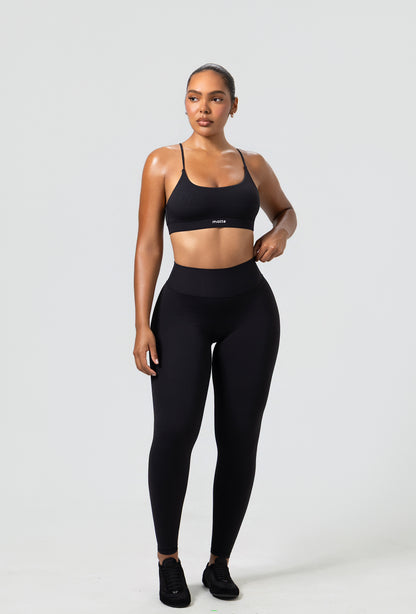 Form Legging - Black