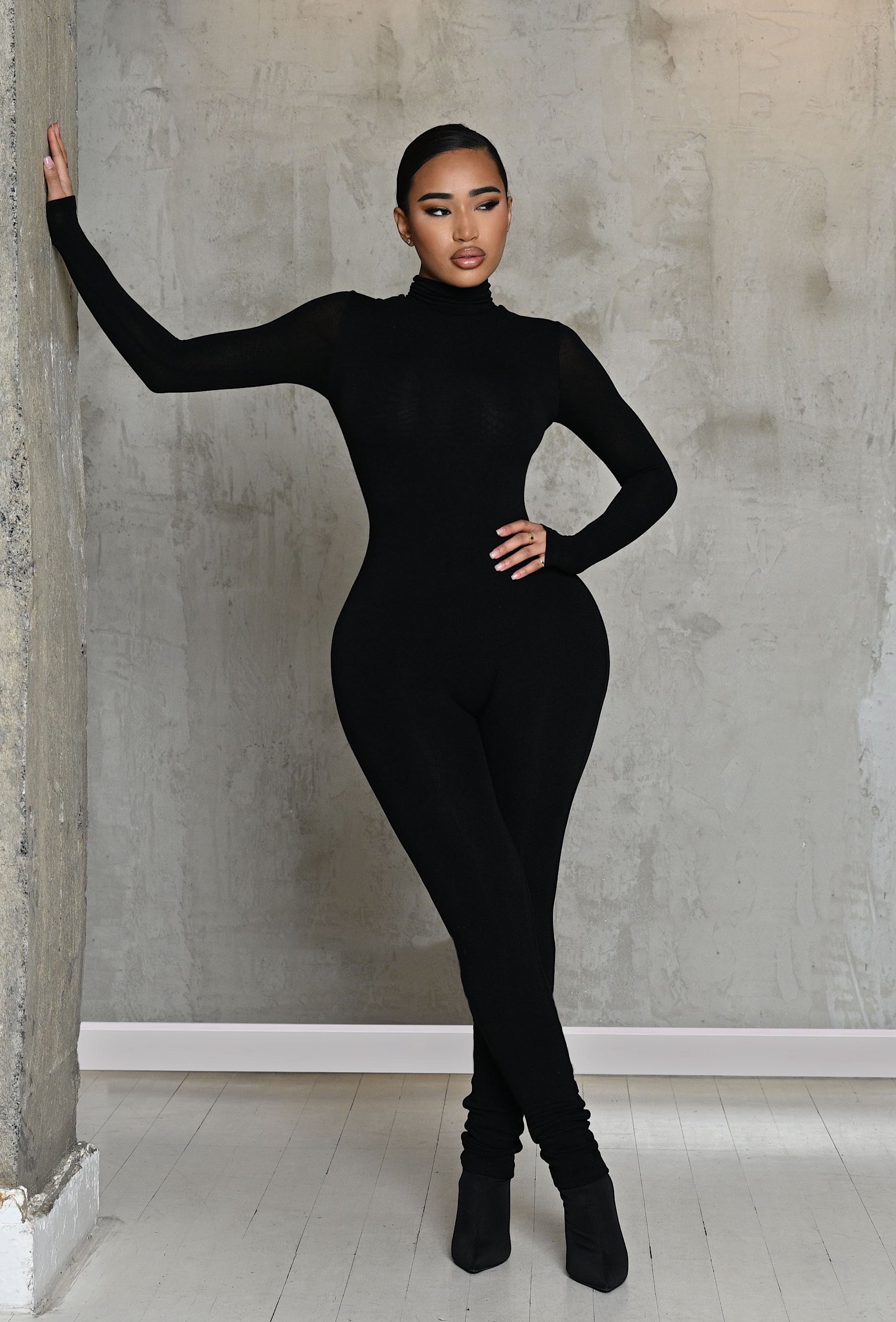 Basix – Matte Collection