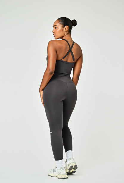 Crossflow Tank - Slate Gray