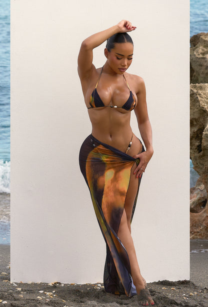 Nikolas - Solara Romance