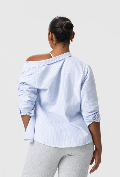 Harbor Button Down