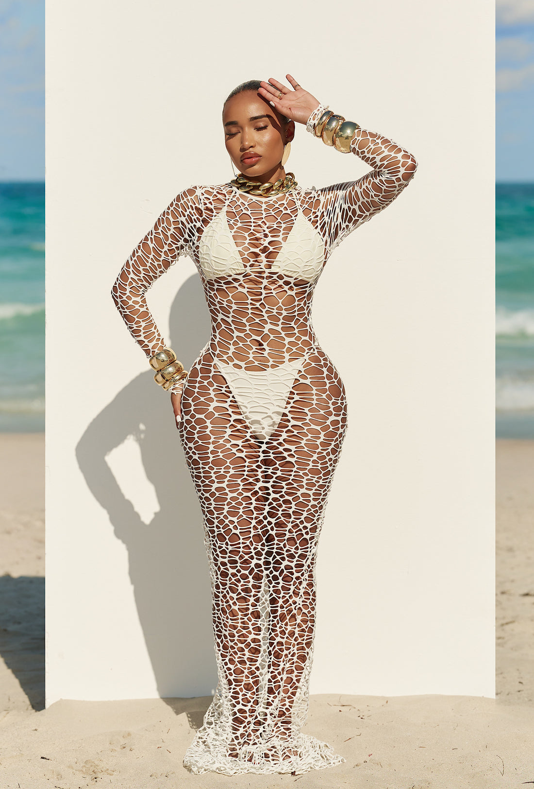 Christos Bikini - Cloud