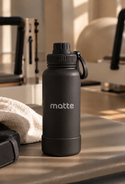 Matte Tumbler