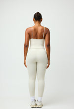 Bareform Double Layer Tank - Vanilla