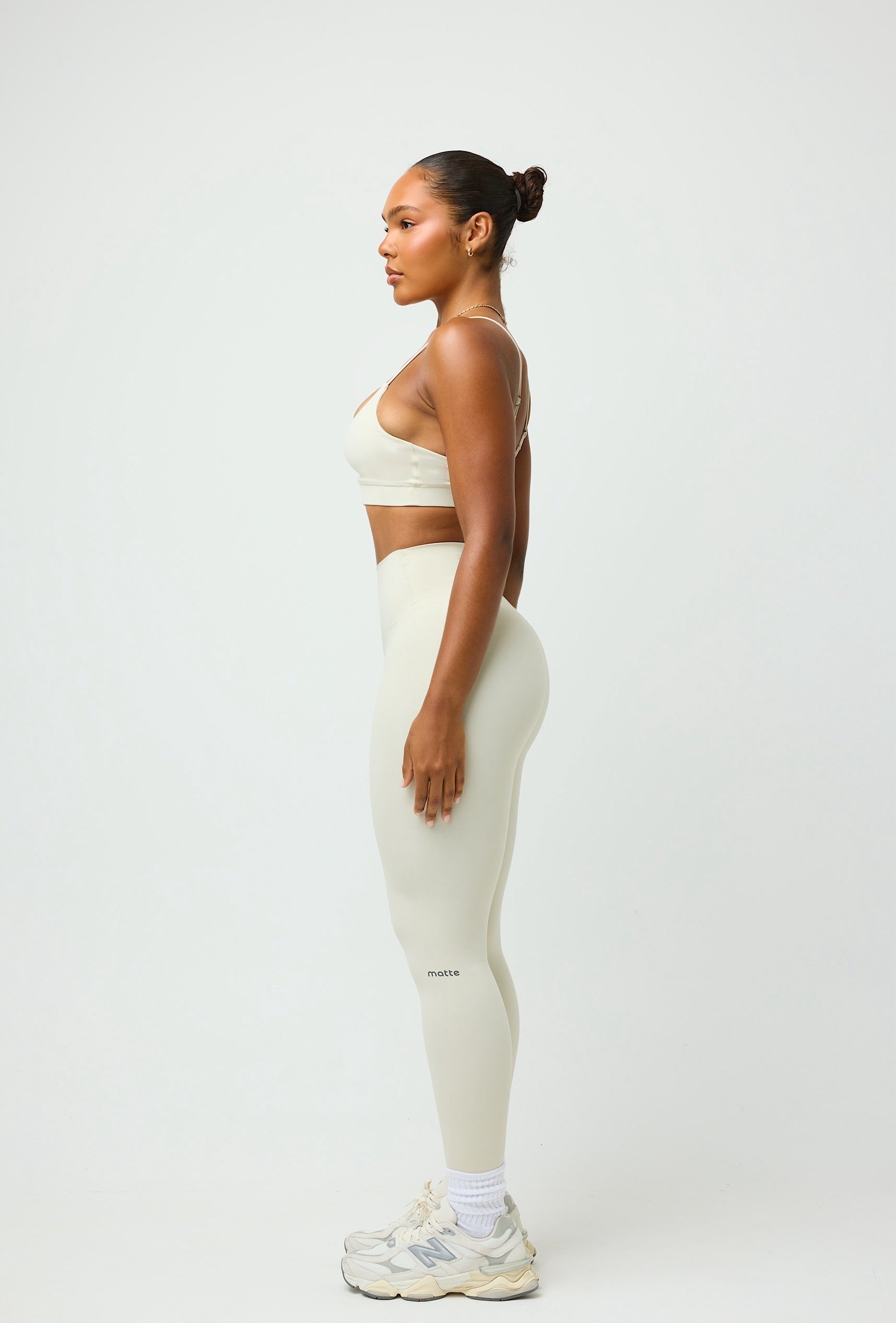 Matching Workout Sets Designed For Everyday Movement