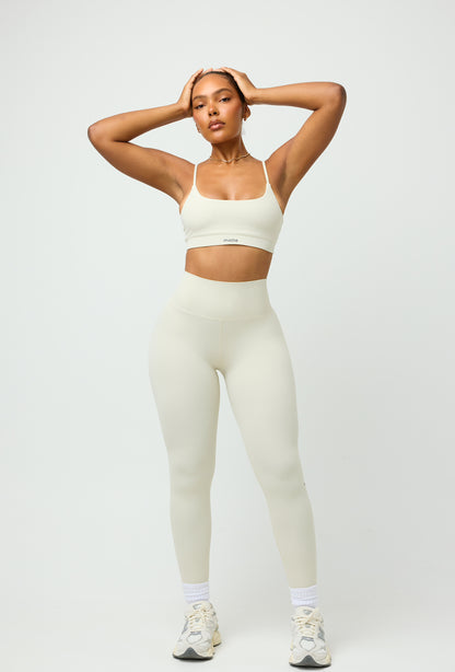 Aerolux Bra - Vanilla