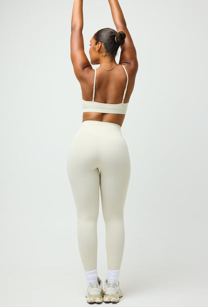 Aerolux Bra - Vanilla