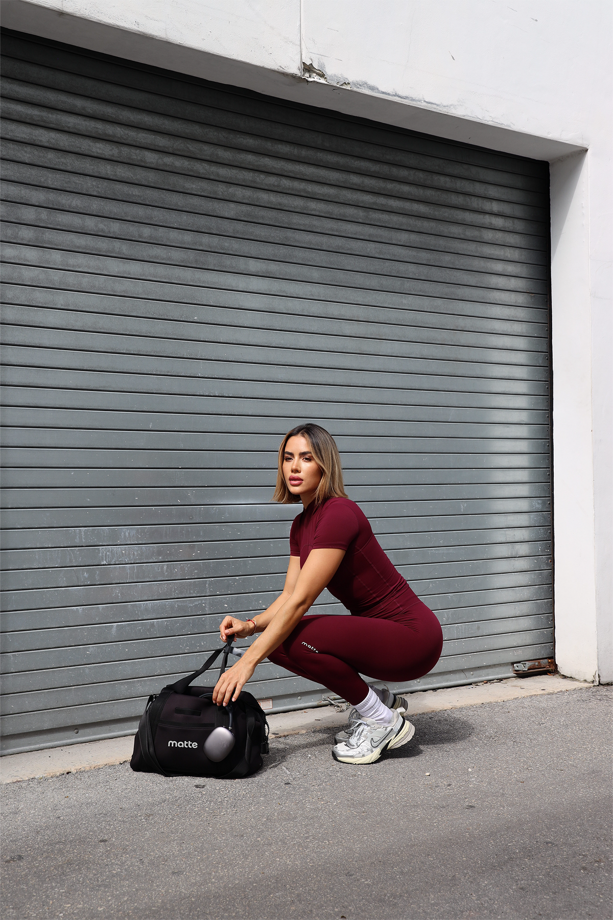 Matte Collection Clothes MATTE COLLECTION