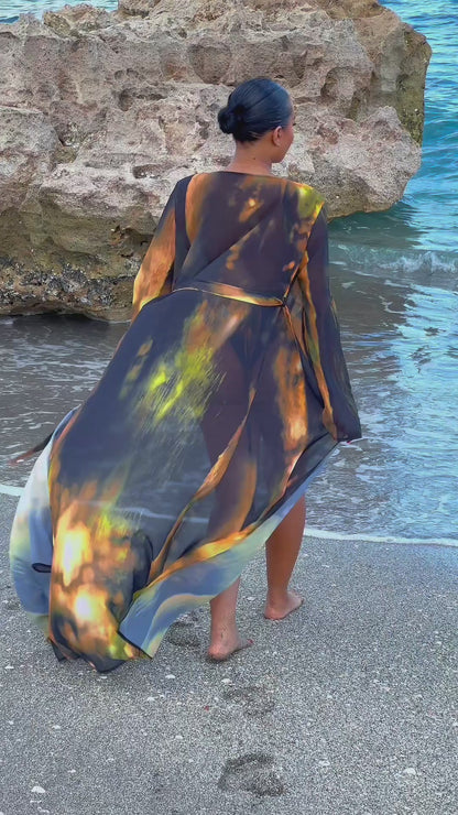 Michail One Piece - Solara Romance